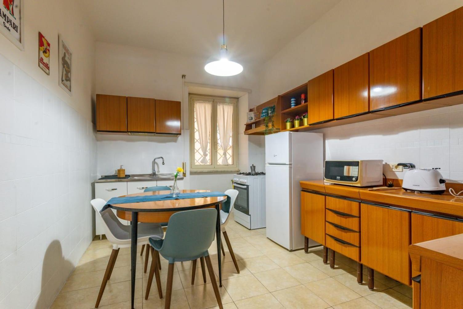 La Casa Di Nirvana 布拉恰诺 外观 照片